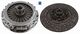KIT D'EMBRAYAGE SACHS 400MM NUMBRE DENTS 18